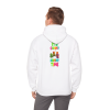 It’s Gummy Nummy Time Hoodie